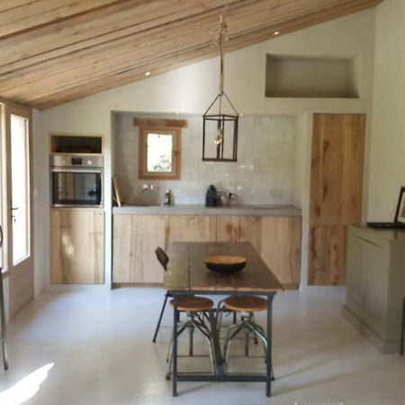 La Petite Maison Aix-en-Provence Zewnętrze zdjęcie