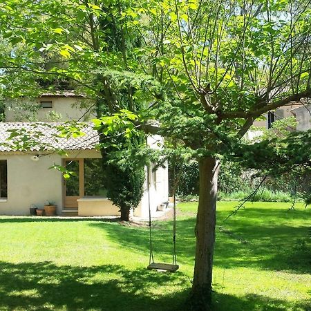 La Petite Maison Aix-en-Provence Zewnętrze zdjęcie