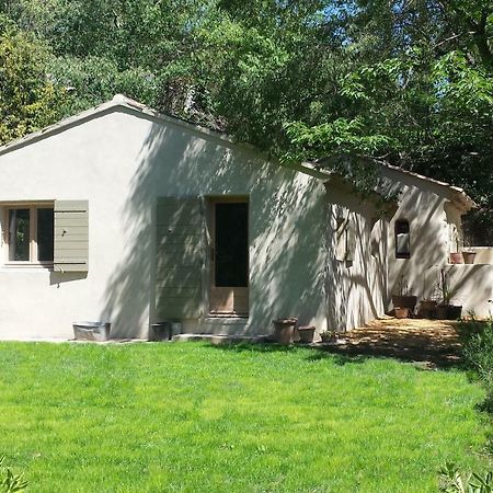 La Petite Maison Aix-en-Provence Zewnętrze zdjęcie