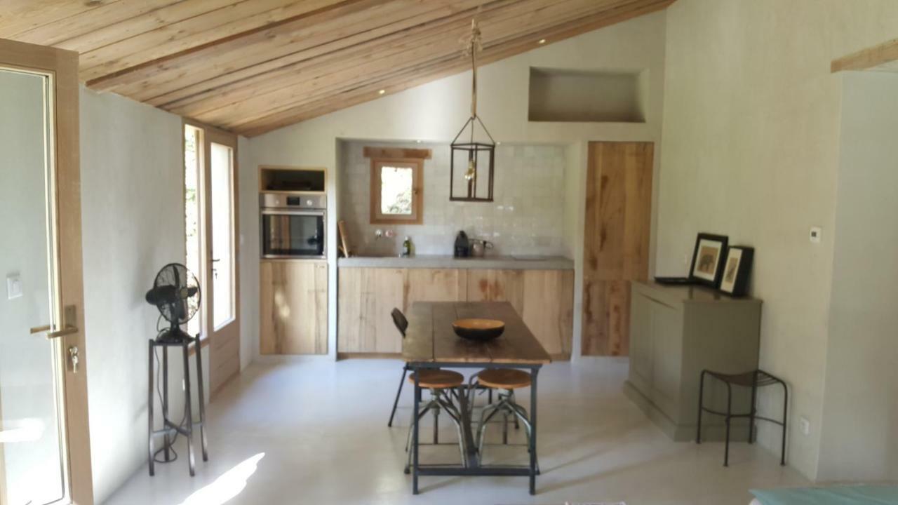 La Petite Maison Aix-en-Provence Zewnętrze zdjęcie