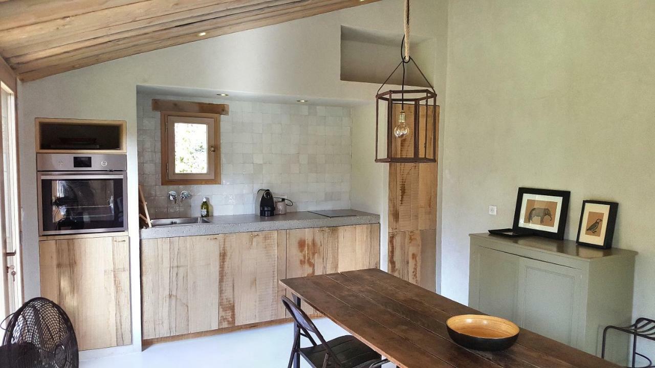 La Petite Maison Aix-en-Provence Zewnętrze zdjęcie