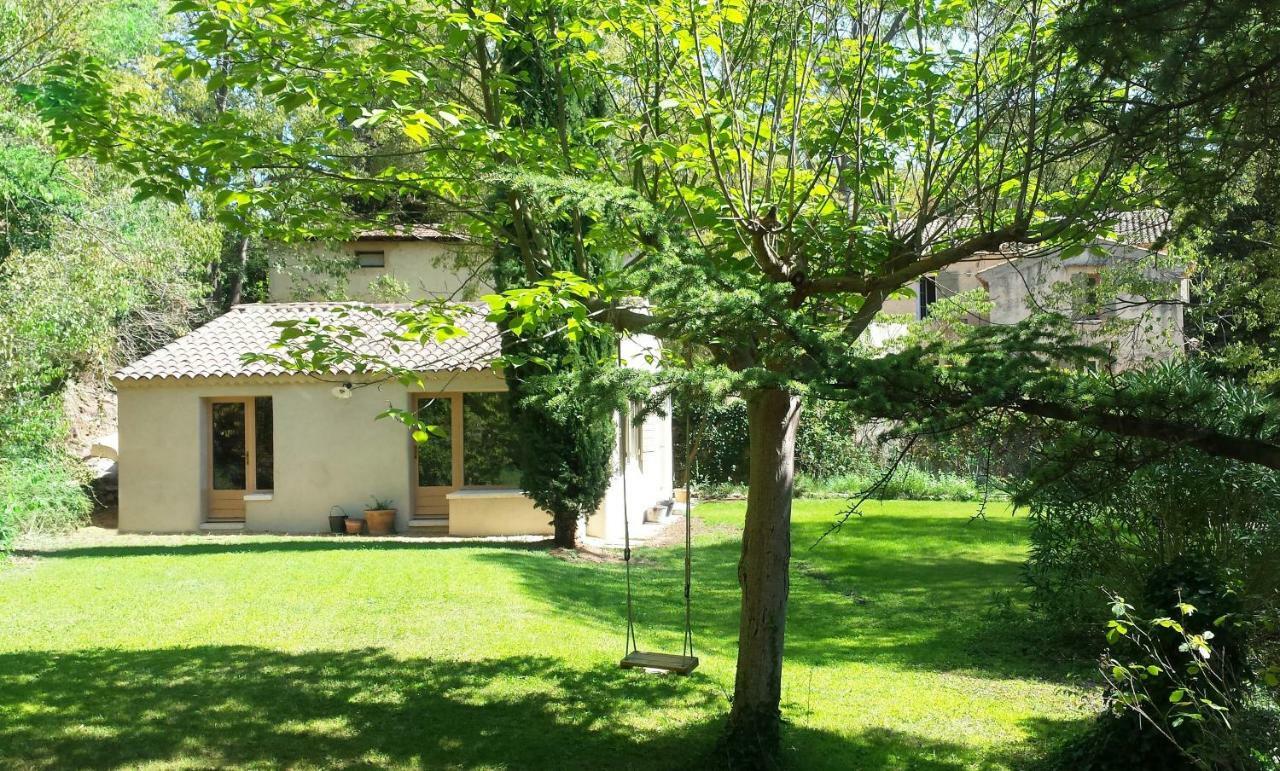 La Petite Maison Aix-en-Provence Zewnętrze zdjęcie