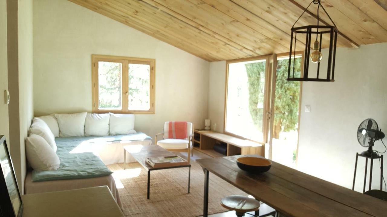 La Petite Maison Aix-en-Provence Zewnętrze zdjęcie