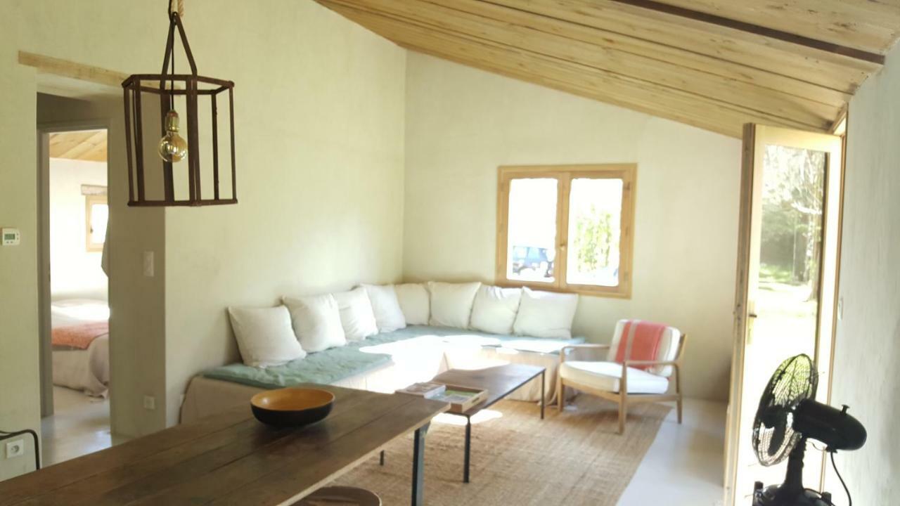 La Petite Maison Aix-en-Provence Zewnętrze zdjęcie