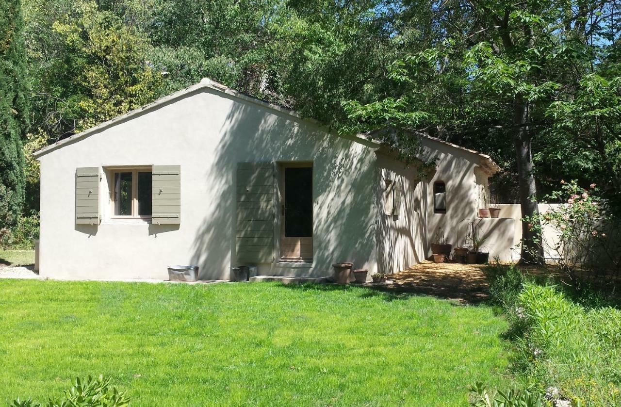 La Petite Maison Aix-en-Provence Zewnętrze zdjęcie